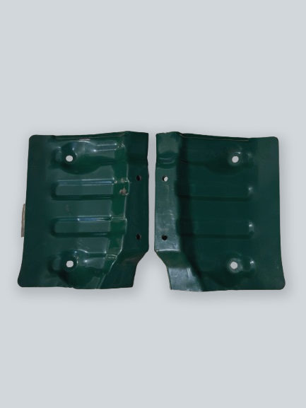 Reinforcement Back Door Hinge R&L